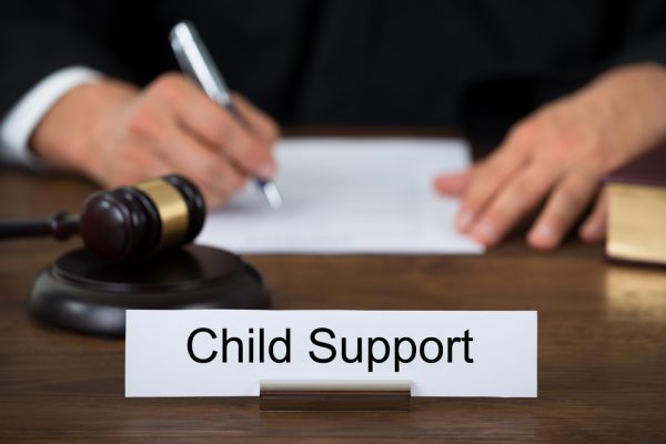 Child Support Guidelines in New Brunswick