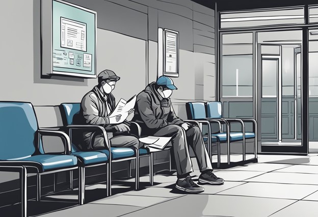 Mistake Number1: Failing to Seek Immediate Medical Attention