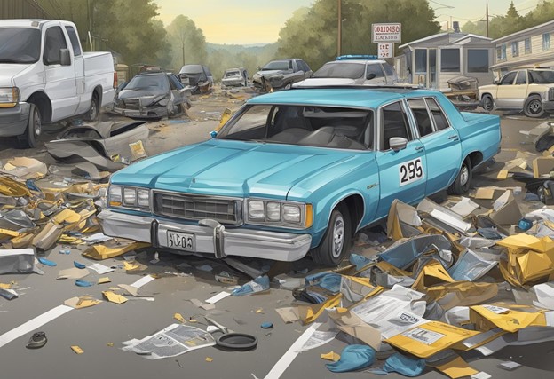 Mistake Number4: Failing to Gather Evidence