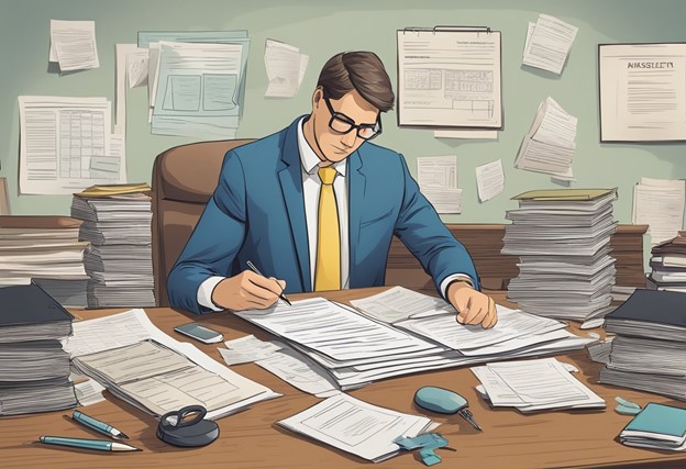 The Value of Having an Experienced Lawyer